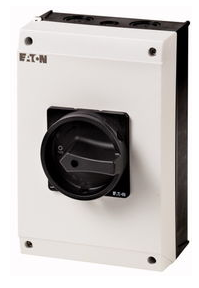 P3-63/I4/SVB-SW负荷隔离开关