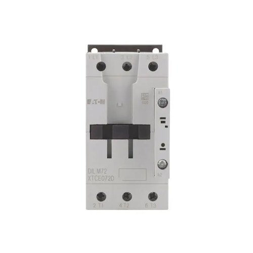 DILM72(230V50HZ,240V60HZ)