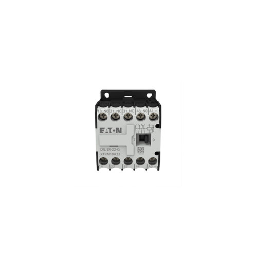 接触器继电器DILER-22-G伊顿穆勒