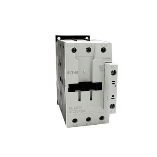 DILM72C(220-230V50HZ)接触器