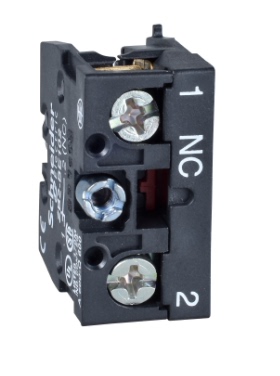 Shneider施耐德ZB2-BE102C ZB2BE102C按钮常闭触点全新原装正品