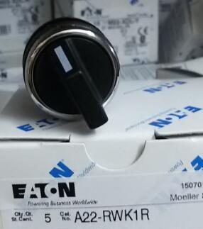 A22-RWK1R/K10二位自锁选择开关