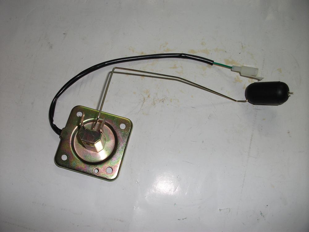 轻骑 QM125-9C 骏爽 GXT125机车摩托车油箱浮子 油量计 油浮