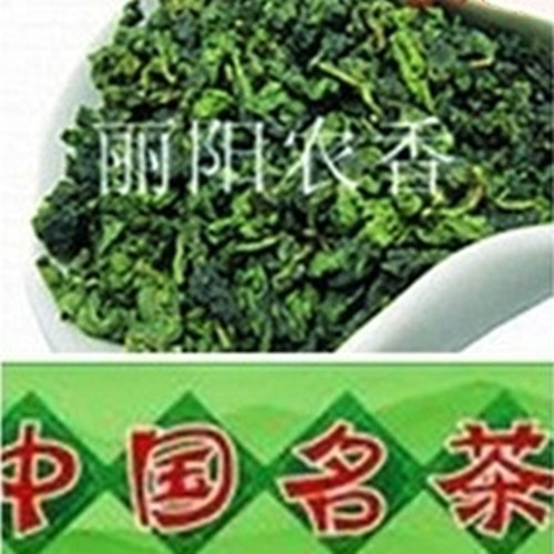 安溪铁观音乌龙茶特价