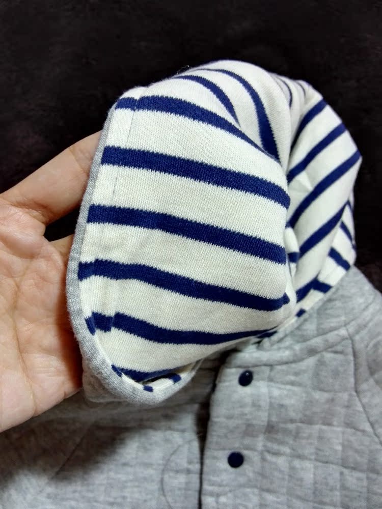 Cape pour enfant - Ref 2154125 Image 4