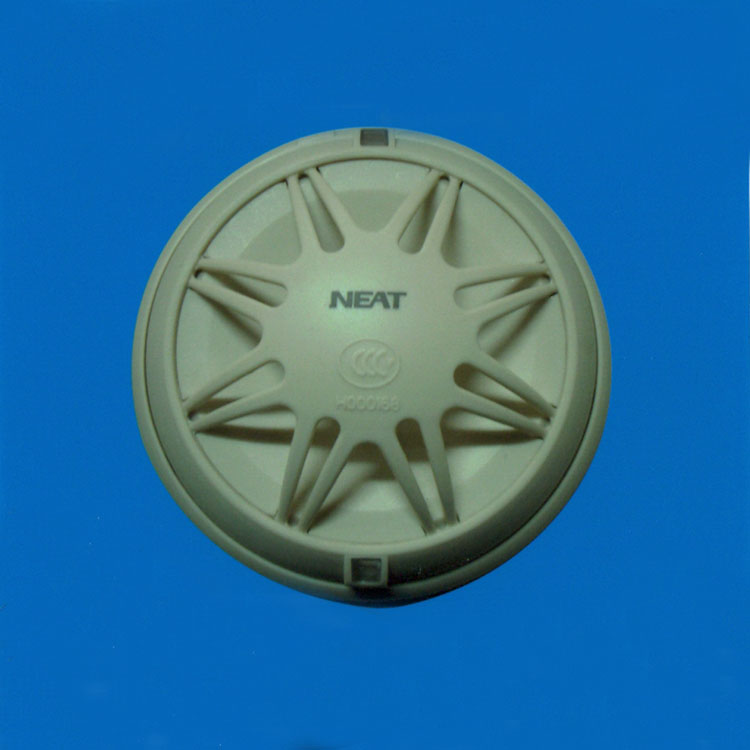 温感 点型感温火灾探测器 富通总线编码感温JTW-ZOM-FT8103