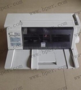 EPSON LQ-680K手柄 LQ-680K PRO手柄 680手扭 旋钮 有机所有零件