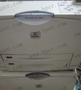 适用于富士施乐205加热组件 施乐DP205 定影组件 定影器