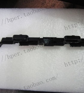 适用于HP1600  HP2600  HP2605 HP2605DN 硒鼓拉杆 右拉杆