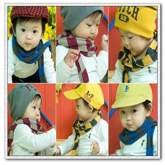 Foulard enfant - Ref 2142520 Image 5