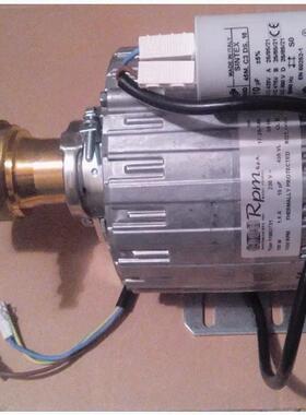 意大利Fluid-O-Tech电机110380.19 11038019