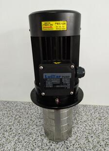 rocoi睿嘉LuiKar油泵LDPB4V-30-TP机床加工中心火花机循环水泵