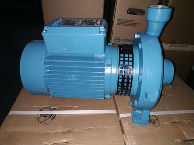 calpeda意大利水泵