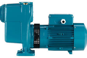 意大利科沛达Calpeda自吸离心泵 A65-150A 4KW（5.5HP)