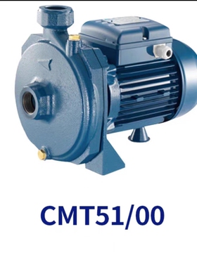 CMT50电压380V替代51/00家用全屋自来水增压泵空调铸铁循环水泵