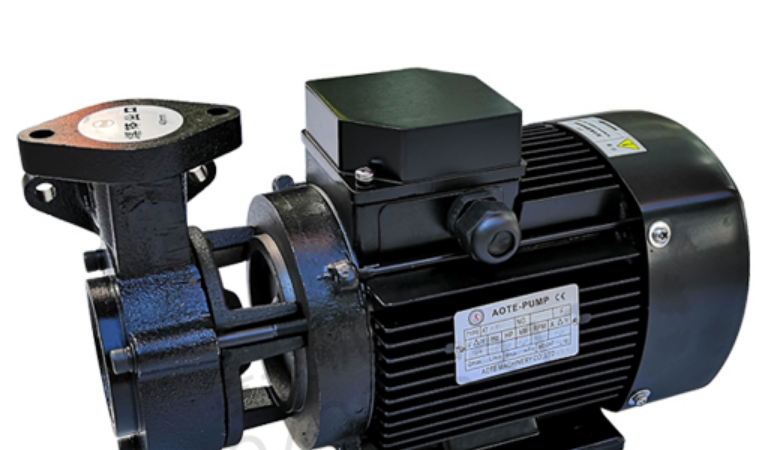 厂家直销AOTE-PUMP高温模温机水泵AT-AOF(L) AT-A1F AT-A2F