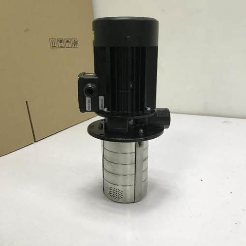 加工中心火花机循环水泵