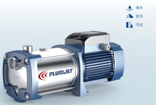 意大利佩德罗PEDROLLO自吸泵PLURIJET3/200