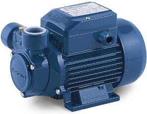 PEDROLLO进口水泵 PQ90水泵油泵 3相380V