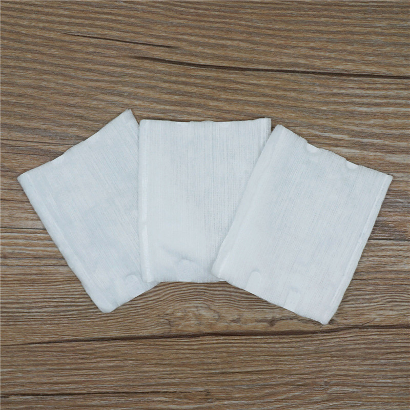 lilybell/丽丽贝尔三层卸妆棉美妆工具洗脸巾化妆棉片222片240片