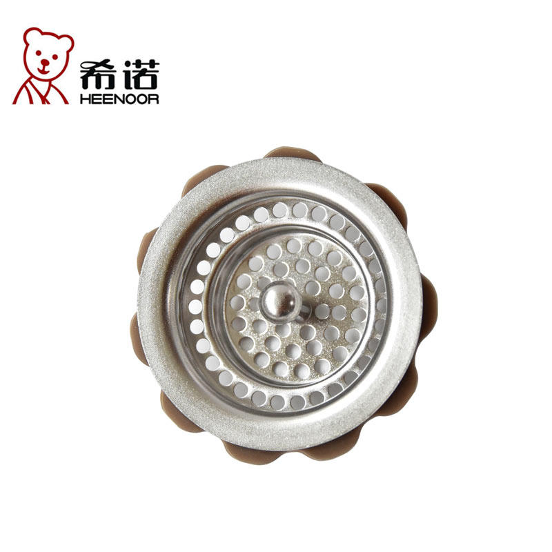 希诺过滤网玻璃杯配件隔离网6712/6701/9302/6713/9321/1927/6017