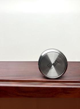 希诺玻璃杯盖不锈钢原厂杯盖9301/9302/6712/9607/9303/6076