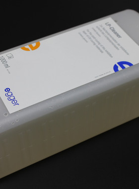 进口egger清洗液光固化树脂清洗液去除树脂表面粘性层