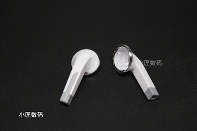 14.8mm 耳机壳 耳塞外壳 平头耳机壳  diy耳机配件
