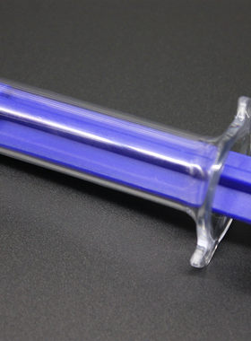 注射器音乐耳机DIY定制改模取耳印耳样耳模用耳印膏注射器取样器
