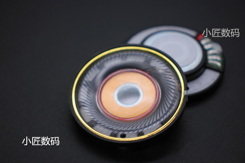 40mm头戴式蓝牙石墨烯耳机单元 解析重低音 diy耳机喇叭配件,影音电器,有线HIFI耳机,淘宝优惠券,粉丝福利购,淘宝优惠卷