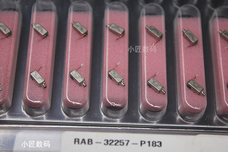 全新进口动铁单元 ED-32257-183 全频单元 diy耳机配件