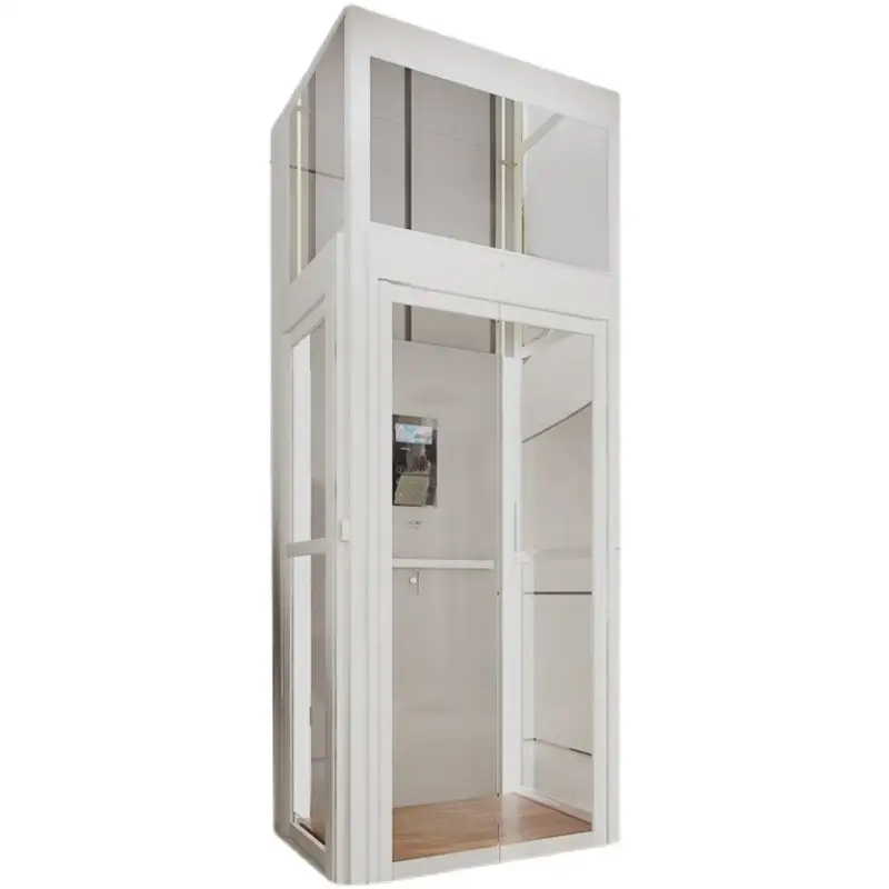 厂家直销家用电梯小型升降机残疾人电梯老年人电梯家用升降机