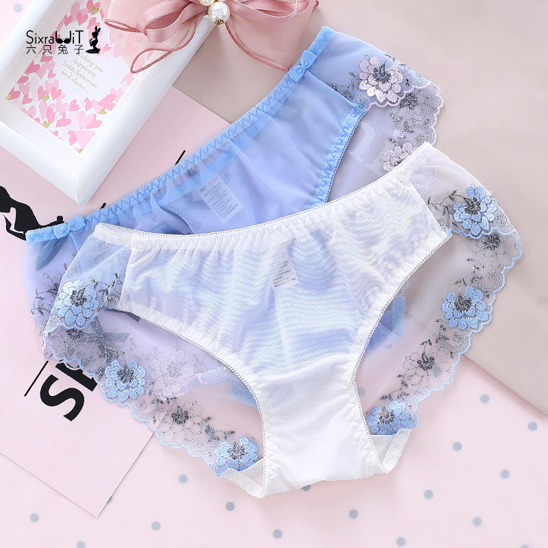 Slip jeunesse SIX RABBIT YH-4 - Ref 640951 Image 3