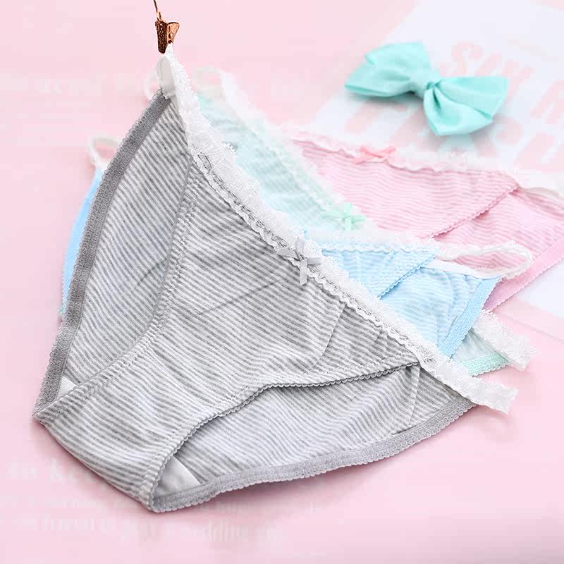 Slip jeunesse SIX RABBIT BN-3068 - Ref 639934 Image 1