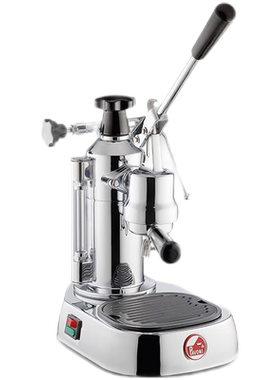 特价意大利Lapavoni咖啡机拉帕瓦尼拉杆机杠杆机意式浓缩台式手动