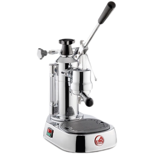 特价意大利Lapavoni咖啡机拉帕瓦尼拉杆机杠杆机意式浓缩台式手动