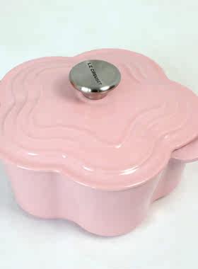 staub铸铁锅法国原装家用3.8L