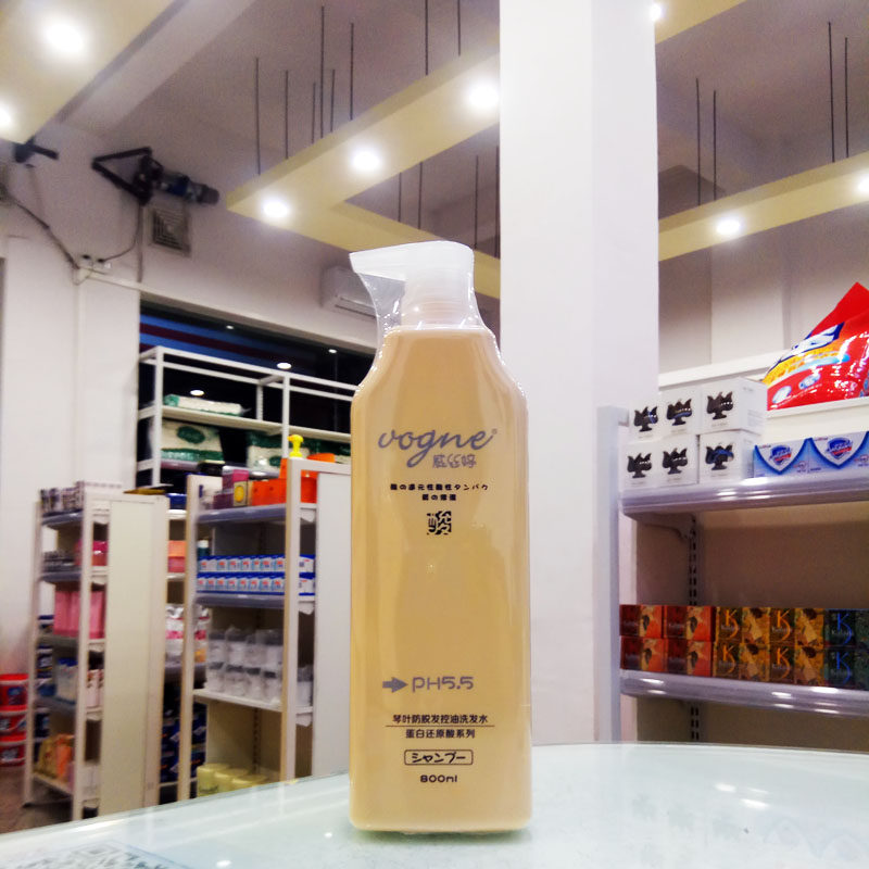 琴叶威丝婷蛋白还原酸防脱控油洗发水800ml适合油脂多毛发脆弱,美发护发/假发,洗发水,淘宝优惠券,粉丝福利购,淘宝优惠卷