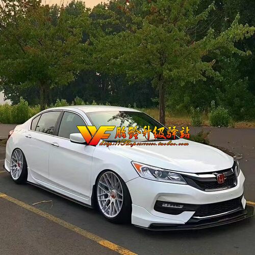 适用轮毂改装18寸思域凌志MX5皇冠G35锐志350雅阁鸟巢翼神型格TT