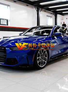 适用轮毂19寸改装3/5系Z4/E38/E39/E46宝马CC迈锐宝E92尚酷M3迈腾