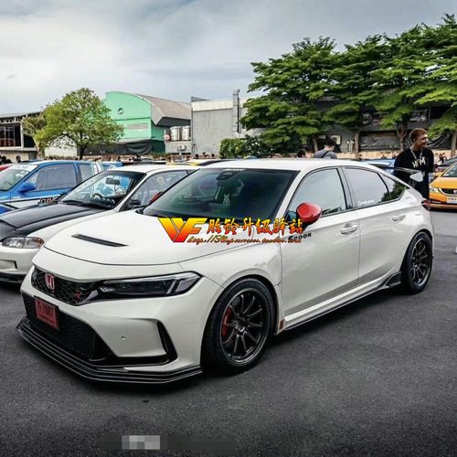 适用轮毂改装17寸Plus思域A3/A4高5678迈腾E/C级1/3系CC尚酷CE28N