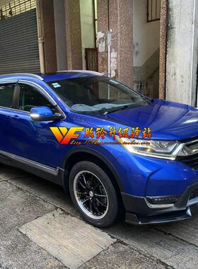 适用19/20寸改装轮毂艾力绅CRV冠道奥德赛CX5威尔法皓影HRV埃尔法