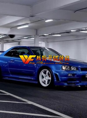 适用轮毂改装18寸LMGT宽边思域凌志MX5皇冠G35锐志350雅阁翼神R34