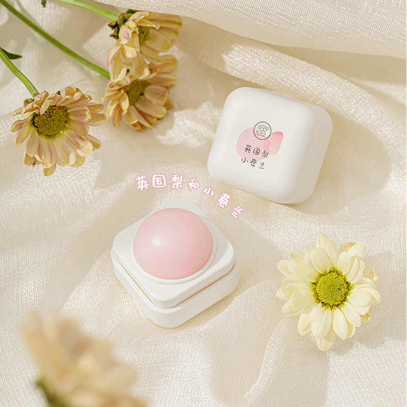 PEACH JO空气桃作方糖香膏固体香水香体膏持久淡香女,彩妆/香水/美妆工具,香膏,淘宝优惠券,粉丝福利购,淘宝优惠卷