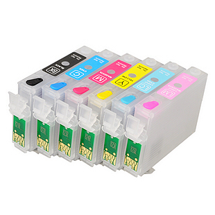 适用于 R230 R330 填充墨盒 EPSON
