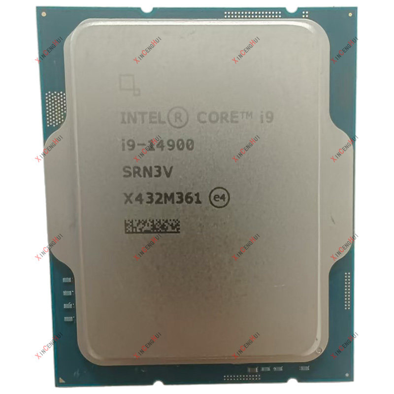 台式电脑CPU英特尔 酷睿 i9 处理器 Intel i9-14900
