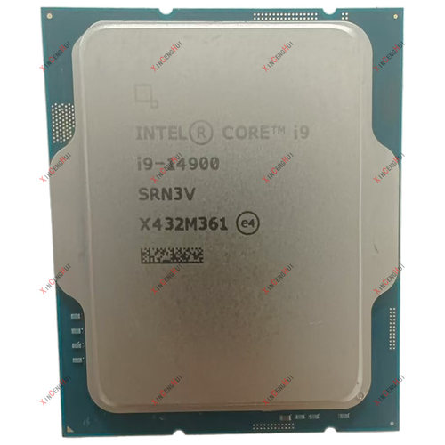 台式电脑CPU英特尔 酷睿 i9 处理器 Intel i9-14900