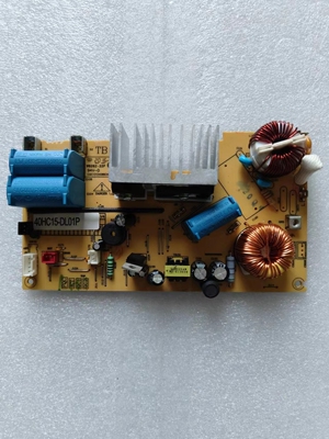 苏泊尔电饭煲CFXB50HC15-120主板CFXB40HC12 40HC817电源板