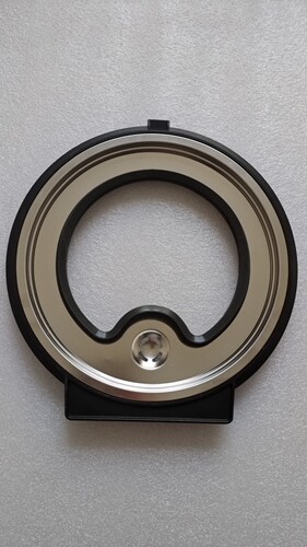 苏泊尔电饭煲SF30HC85可拆盖密封圈盖板配件