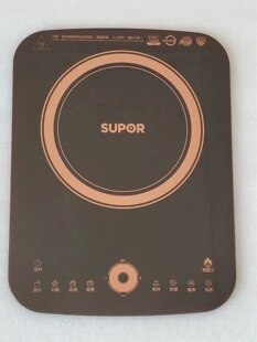 适用于苏泊尔电磁炉C22-IM05-220/IM06/ID19/IM06A/IH95T黑晶面板